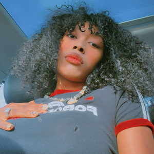 Fundraising Page: Emani Muhammad